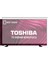 Toshiba 70QG5E63DT Tv Ekran Koruyucu - Toshiba 70" Inç 178 Ekran Smart QLED 4K Koruyucu 2
