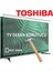 Toshiba 70" Inç 178 Ekran Smart O-Led QLED 4k-8k Android Smart Tv Ekran Koruyucu 1