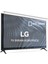 Lg 70NANO766QA Tv Ekran Koruyucu - Lg 70" Inç 177 cm 178 Ekran Koruyucu 2