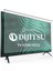 Dijitsu 70DW9900 Tv Ekran Koruyucu - Dijitsu 70" Inç 178 Ekran Webos Smart LED Koruyucu 2