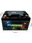 Ultimate+ 12V5,2AH Lithium Lifepo4 Lityum Motosiklet Aküsü 3