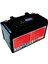 Ultimate+ 12V5,2AH Lithium Lifepo4 Lityum Motosiklet Aküsü 4