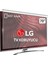 Lg 70UM7100PLA Tv Ekran Koruyucu - Lg 70" Inç 177 cm 178 Ekran Koruyucu 2