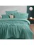 Mood Comfort Candy Yeşil Çift Kişilik Nevresim Takımı 1