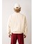 Keten Bomber Bej Ceket 4