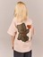 Kız Çocuk Teddy Gaistkids T-Shirt 2