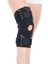 Patella ve Ligament Destekli Cırt Bantlı Dizlik 2