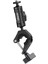 CM025 Aksiyon Kameralar Için Gidon Clamp 1