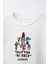 Erkek Çocuk Minecraft Baskılı Yazılı T-Shirt 3
