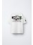 Erkek Çocuk Minecraft Baskılı Yazılı T-Shirt 4