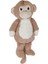 0716 Maymun Peluş Camel -My Friend Toys 1