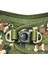 Kedi Köpek Air-mesh Göğüs Tasması Ve Gezdirme Sevk Kayışı Seti Camo 2si1 Arada 5