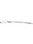 Vw Passat B8.5 2020-2023 Ön Tampon Sağ Alt Kromaj Çıtası 3G0853254D 2