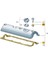 Seat Ibiza 1997-2000 1.6 Aee Motor Külbütör Kapak Contası 030103483K 3