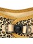 Air-Mesh Harness Göğüs Tasması Leopar 5