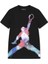 Jordan Jdb Mj Poolsıde Jumpman Ss Tee Erkek Çocuk Tişört 1
