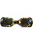 Smart Balance Elektrikli Kaykay Hoverboard Bluetooth Hopalörlü 2