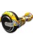 Smart Balance Elektrikli Kaykay Hoverboard Bluetooth Hopalörlü 3