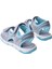 Pebbles Çocuk Aqua Sandalet 2