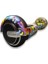 Smart Balance Elektrikli Kaykay Hoverboard Bluetooth Hopalörlü 2