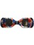 Smart Balance Elektrikli Kaykay Hoverboard Bluetooth Hopalörlü 2