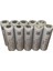 10 Adet 21700 3.7V 5000 Mah 3c Li-Ion Pil 2