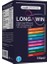 Longawin 30 Bitkisel Kapsül NR Nikotinamid Ribosid NMN Resveratrol PQQ 1