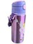 3660 Pipetli Alüminyum Metal Matara 600ML 1