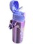 3660 Pipetli Alüminyum Metal Matara 600ML 2