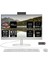 Proone 245 G10 Amd Ryzen 7 7730U 8gb 512GB SSD 23.8" Fhd Fdos All In One Bilgisayar & Per4 USB Bellek 9H6V1ETPN302 1