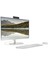 Proone 245 G10 Amd Ryzen 7 7730U 8gb 512GB SSD 23.8" Fhd Fdos All In One Bilgisayar & Per4 USB Bellek 9H6V1ETPN302 2
