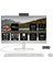 Proone 245 G10 Amd Ryzen 7 7730U 8gb 256GB SSD 23.8" Fhd Windows 11 Pro All In One Bilgisayar & Per4 USB Bellek 9H6V1ETPN401 1