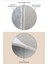 Plates Matı - Plates Minderi - Egzersiz Minderi - Yoga Matı - Dijital Baskı 160 cm x 60 cm 3
