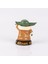 Baby Yoda Figür Baby Yoda Renkli Figür 4