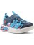 Toney 5fx Mavi Erkek Çocuk Sandalet 2