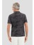 Lacivert T-Shirt 3