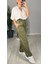 Gabardin Kumaş Pantolon 2