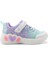 Prıncess 5fx Lila Kız Çocuk Spor Ayakkabı 1