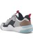 Manga Jr 5fx Siyah Erkek Çocuk Sneaker 3
