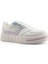 Helene 5fx Kırık Beyaz Kadın Sneaker 2