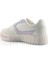 Helene 5fx Kırık Beyaz Kadın Sneaker 3