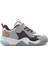 Manga Jr 5fx Siyah Erkek Çocuk Sneaker 1