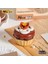 Saksı Yapı Taşı Küçük Pelet Puzzle Kız Serisi Doğum Günü Hediyesi (Yurt Dışından) 1