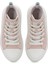 Clementınetex Jr 5fx Pembe Kız Çocuk High Sneaker 4
