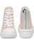 Clementınetex Jr 5fx Pembe Kız Çocuk High Sneaker 5