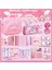Kuromi Kırtasiye Seti Hediye Kutusu Sanrio Bundle (Yurt Dışından) 1