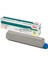 44973541 Yellow Toner / C301, C321 / C342 1500 Pages 2