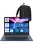 ıdeapad 5 16IRU9 Intel® Core™ 7 150U 16GB 512GB SSD 16" Wuxga 300NITS Dokunmatik Freedos Taşınabilir Bilgisayar+Lenovo Pen 883DU0052TR02+ZETTAÇANTA 1