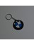 Bmw Amblemli Anahtarlık 1