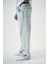 Erkek Washed Baggy Pantolon A.mavi 4